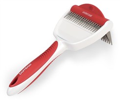 "Bamboo" Dog Undercoat & Dematting Rakes