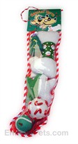 Dog Stocking Assorted (6 pcs)