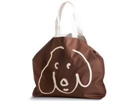 Doodle Dog Bag - Twig