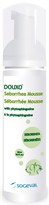 Sogeval Douxo Seborrhea Mousse with phytosphingosine