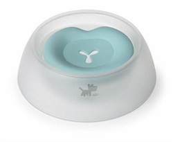 Contech DrinkBetter Medium White Water Bowl