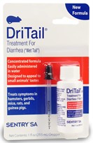 Sentry SA DriTail Diarrhea Treatment (1 oz)