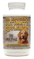 Dr. Kruger's Original Formula