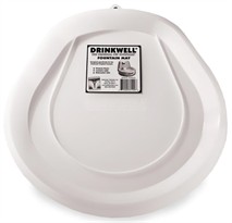 Drinkwell Original Pet Fountain Mat