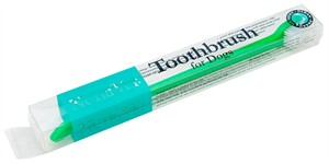 Nutri-Vet Dual-Ended Toothbrush for Dogs