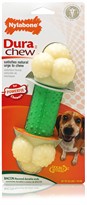 Nylabone Double Action Chew - WOLF (7" L)