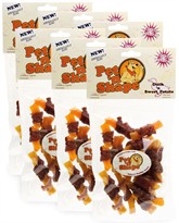 6 PACK Pet 'N Shape Duck 'n Sweet Potato (24 oz)