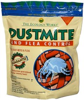 DustMite & Flea Control (2 lb.)