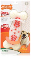 Nylabone Dura Chew Plus Bacon Flavor (Souper)