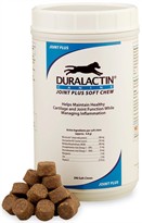Duralactin Canine Joint Plus Soft Chews (240 ct)