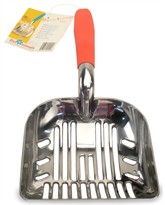 DuraScoop Original Litter Scoop (Assorted Colors)