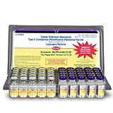 Duramune Max 5-CVK-4L (25 doses)