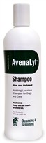 DVM Avenalyt Aloe and Oatmeal Shampoo (16 oz)
