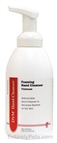 DVM Foaming Hand Cleanser (18 fl oz)