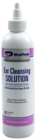 Stratford Ear Cleansing Solution for Dogs & Cats (8 oz)