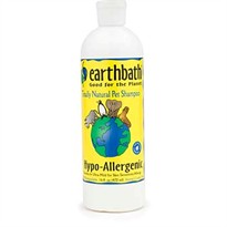 Earthbath Hypo-Allergenic Shampoo (16 fl. oz.)