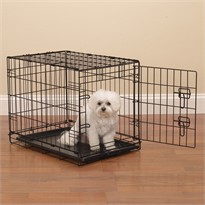 Easy Crate Medium/Large - Black