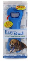 Easy Brush Dog Toothbrush SMALL