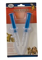 Four Paws Easy Feeder Syringe for Small Animals