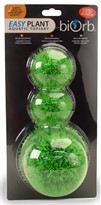 Biorb Easy Plant Aquatic Topiary Moss (3 pack)