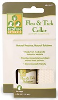 EcoPure Flea & Tick Collar (0.5 fl oz)