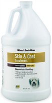 Shed Solution Skin & Coat Supplement (1 Gal.)