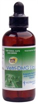 ECONOMY SIZE Vetri-DMG Liquid  (3.85 oz)