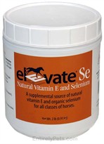 Elevate Se for HORSES (2 lbs) 