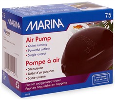 Marina 75 Air Pump