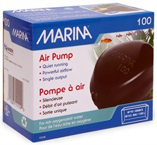 Marina 100 Air Pump