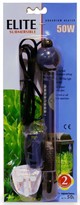 Elite Submersible10 Aquarium Heater (50 w)