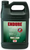 Endure: Sweat-Resistant Fly Spray For Horses (1 Gallon)