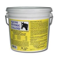 Equine Enteric Colloid (5 lb)