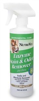 Nutri-Vet Enzyme Stain & Odor Remover (16 oz)