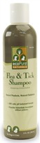 EcoPure Flea & Tick Shampoo (8 oz)