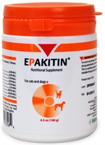 Epakitin for Dogs and Cats (180 gm)