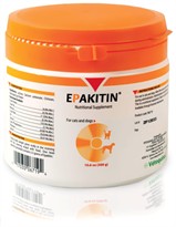 Epakitin for Dogs and Cats (300 gm)
