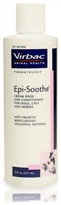 Epi-soothe Cream Rinse and Conditioner by VIRBAC - 8  fl. oz.