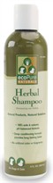 EcoPure Herbal Dog Shampoo (8 oz)