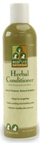 EcoPure Herbal Conditioner (8 oz)