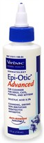 Epi-Otic ADVANCED Ear Cleanser (4 fl oz)