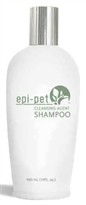 Epi-Pet Vanilla-Lavender Cleansing Agent Shampoo (14 fl oz)