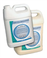 Epi-ClO2 Antiseptic Deodorizing Shampoo (2 gal)