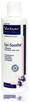 Epi-soothe Shampoo (8oz)  by VIRBAC