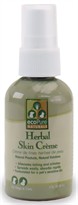 EcoPure Herbal Skin Creme (2 oz)