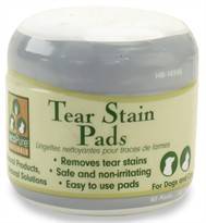 EcoPure Tear Stain Pads (50 ct)