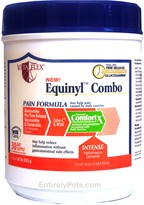 Equinyl Combo Pain Formula - (1.875 lbs)