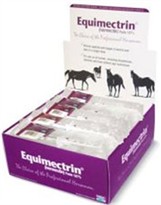 Equimectrin Tube Wormer