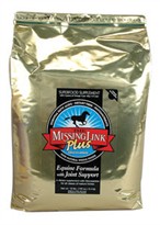 Missing Link Plus Equine Formula w/ Joint Support (12 lbs)