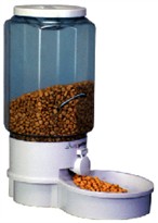 Automatic Pet Feeder LARGE (Dogs and Pigs over 40 lbs.)